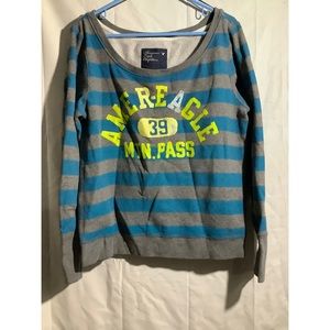 American Eagle Outfitters Sweater